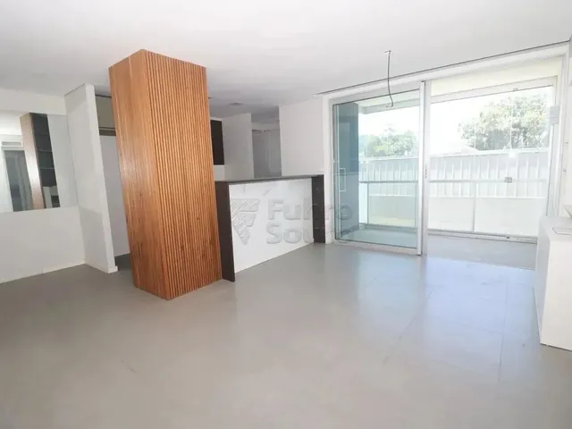 Imagem: Apartamento de Alto Padrão no Condomínio
