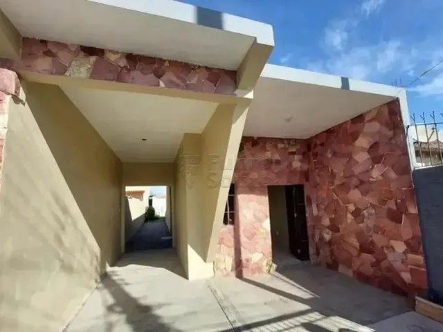 Imagem: Casa para Locação - 2 Dormitórios - Rua