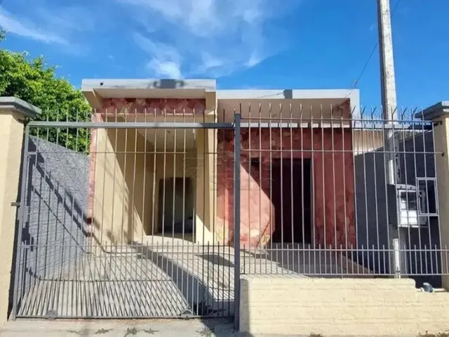 Imagem 6: Casa para Locação - 2 Dormitórios - Rua Açores, Próxima À Av. 25 de Julho
