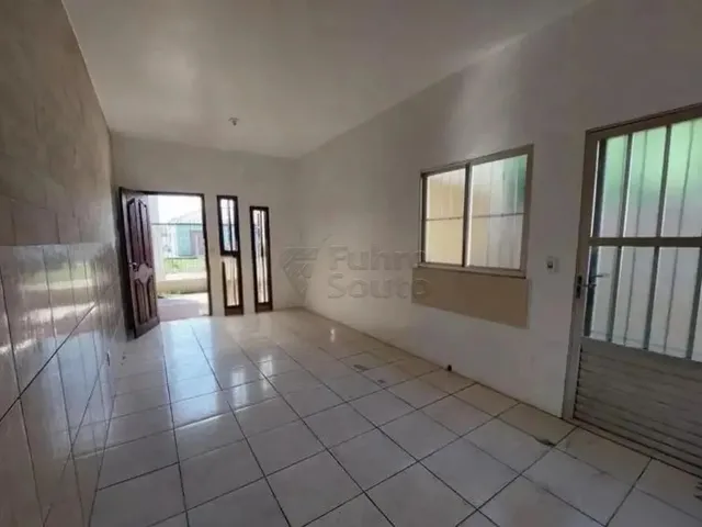 Imagem 4: Casa para Locação - 2 Dormitórios - Rua Açores, Próxima À Av. 25 de Julho
