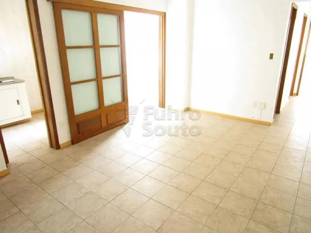 Imagem 1: Apartamento Padrão em Pelotas