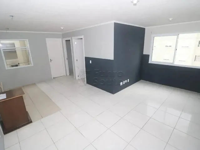 Imagem: Apartamento no Condomínio Guimarães II