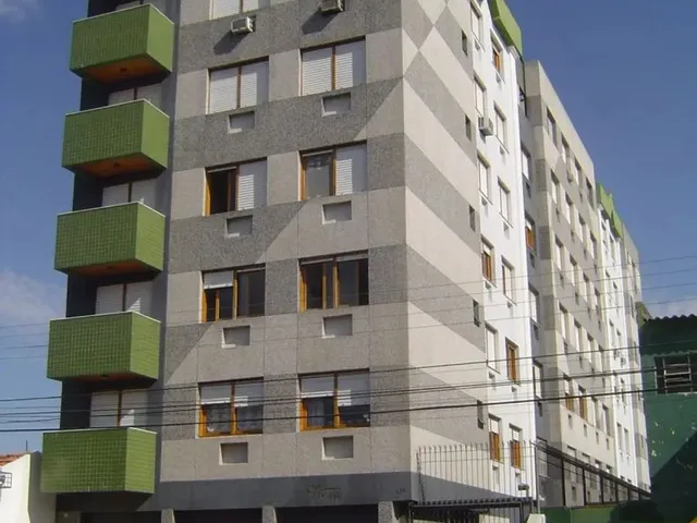 Imagem: Apartamento Pelotas Rs