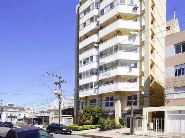 Imagem: Apartamento no Centro de Pelotas com 1 Quarto