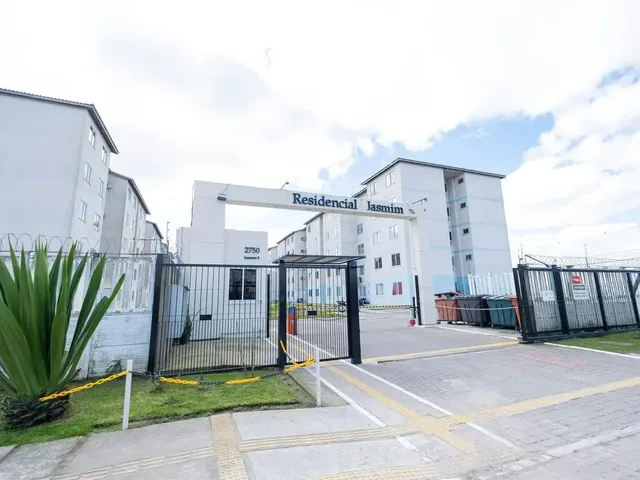Imagem: Apartamento de 2 Dormitórios para Locação