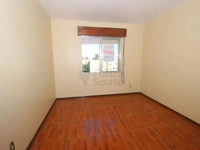 Imagem 1: Apartamento com 2 Dormitórios no Residencial Adriano - Conforto e Praticidade na Pinheiro