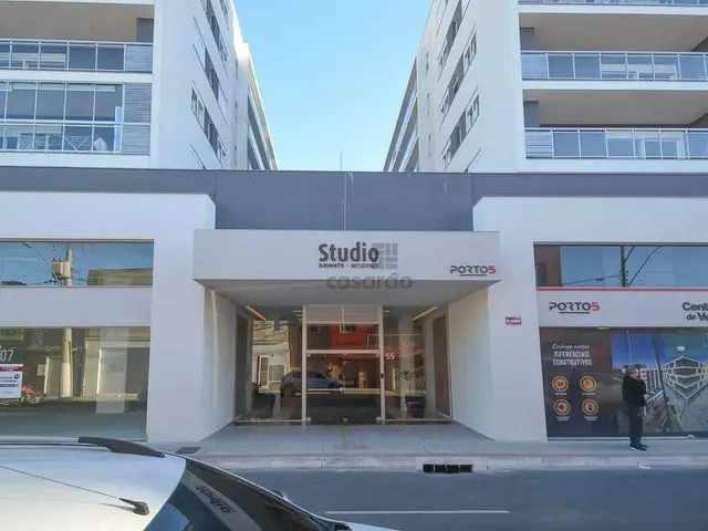 Imagem 1: Studio 1 Quarto para Aluguel Pelotas