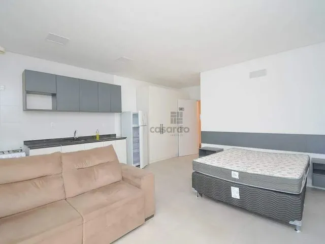 Imagem 3: Studio 1 Quarto para Aluguel Pelotas