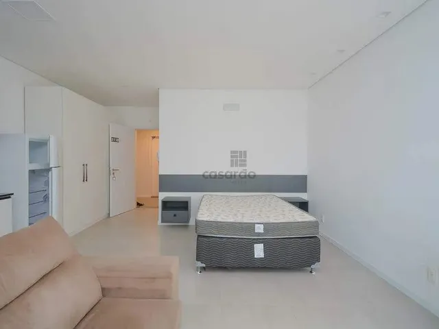 Imagem 4: Studio 1 Quarto para Aluguel Pelotas