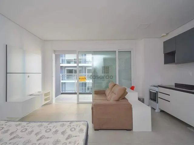 Imagem 5: Studio 1 Quarto para Aluguel Pelotas