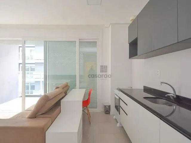 Imagem 7: Studio 1 Quarto para Aluguel Pelotas