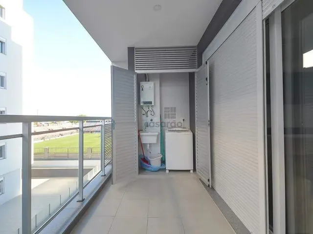 Imagem 2: Studio 1 Quarto para Aluguel Pelotas