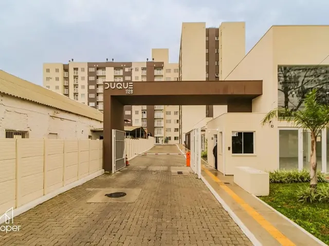 Imagem: Apartamento com Sacada para Aluguel no Fragata