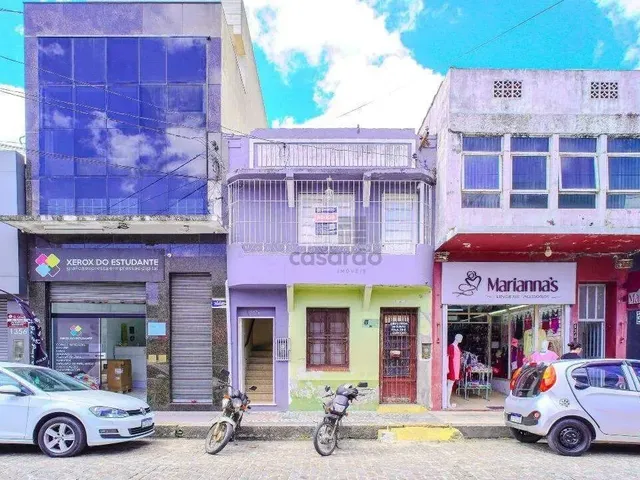 Imagem: Casa 3 Quartos para Aluguel Pelotas
