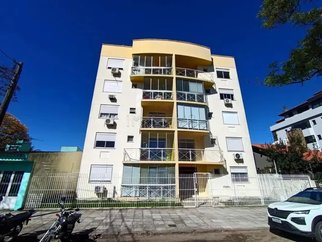 Imagem: Apartamento Padrão em Bagé