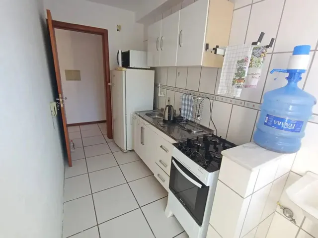 Imagem 5: Apartamento Padrão em Bagé