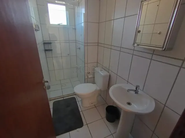 Imagem 8: Apartamento Padrão em Bagé