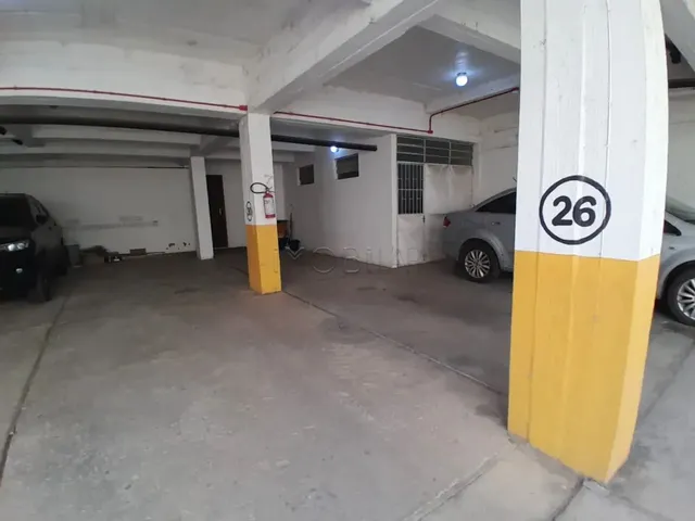 Imagem 3: Apartamento Padrão em Bagé