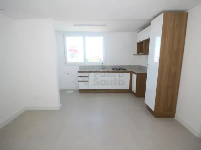 Imagem: Apartamento Nunca Habitado Semi Mobiliado