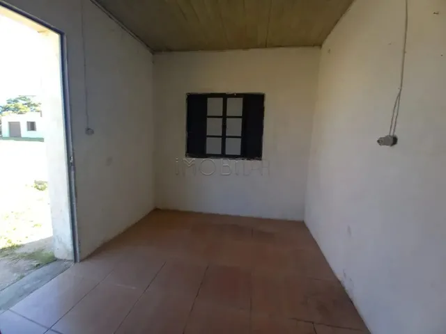 Imagem 4: Casa Padrão em Bagé