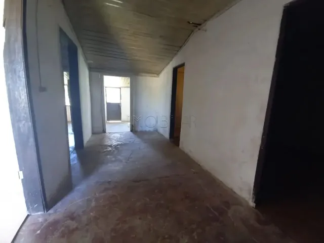 Imagem 6: Casa Padrão em Bagé