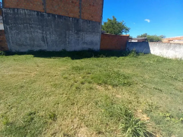 Imagem 3: Casa Padrão em Bagé