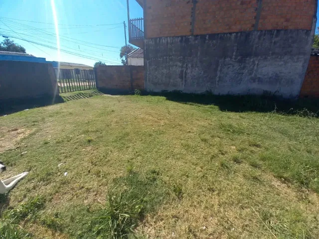 Imagem 2: Casa Padrão em Bagé