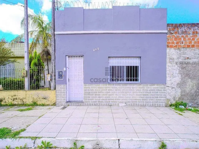 Imagem: Casa 3 Quartos para Aluguel Pelotas