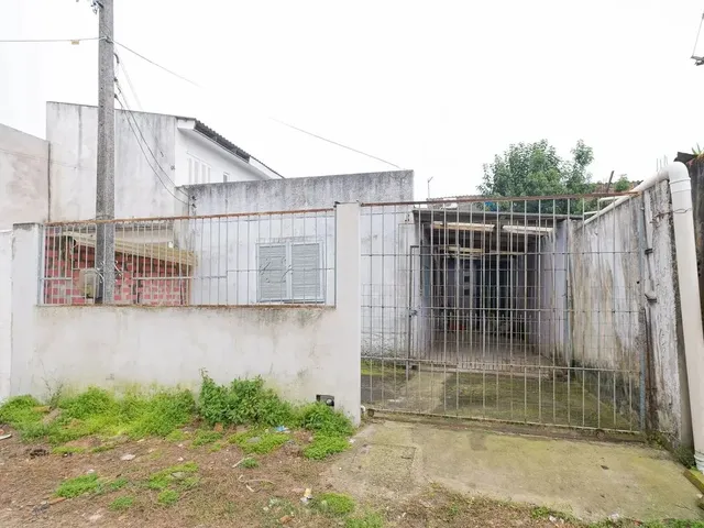 Imagem: Casa com 2 Dormitórios Disponível para