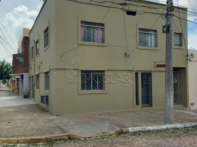 Imagem: Apartamento Próximo a Urcamp!