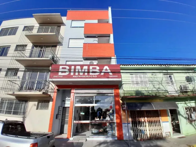 Imagem: Apartamento Fora de Condomínio em Bagé