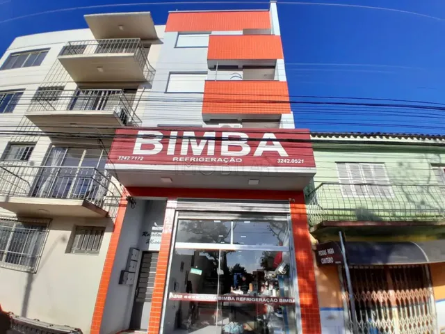 Imagem 11: Apartamento Fora de Condomínio em Bagé