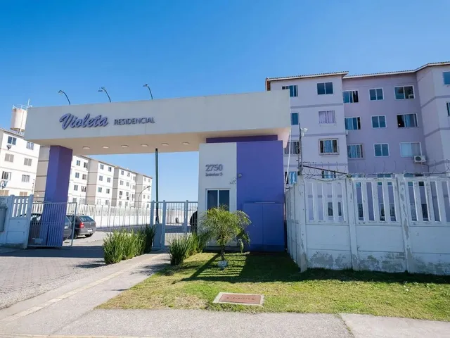Imagem: Apartamento para Locação com 2 Quartos