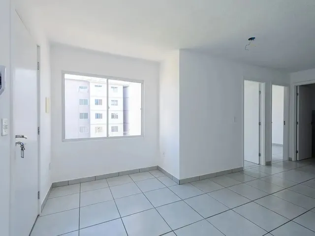 Imagem 13: Apartamento para Locação com 2 Quartos, Vaga Privativa e Ótima Iluminação Natural