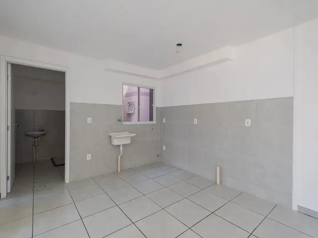 Imagem 14: Apartamento para Locação com 2 Quartos, Vaga Privativa e Ótima Iluminação Natural