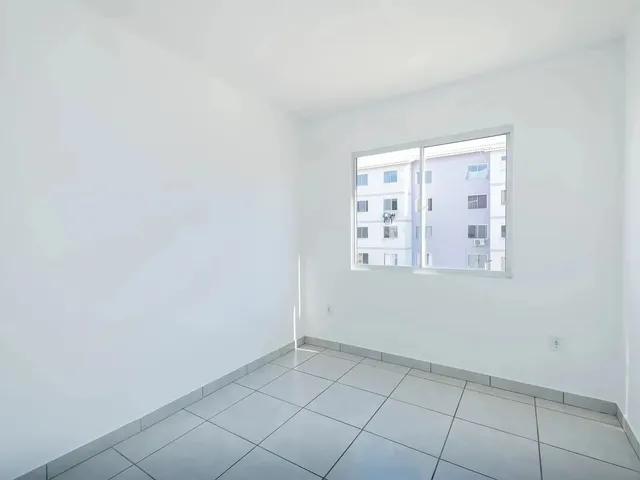Imagem 6: Apartamento para Locação com 2 Quartos, Vaga Privativa e Ótima Iluminação Natural