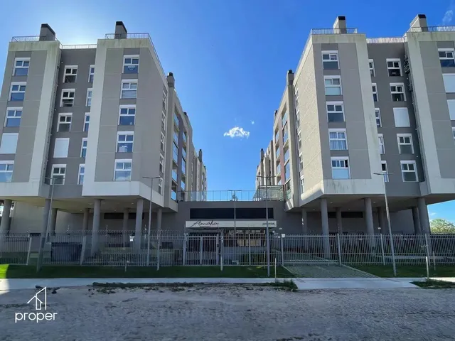 Imagem: Apartamento Semi Mobiliado para Aluguel