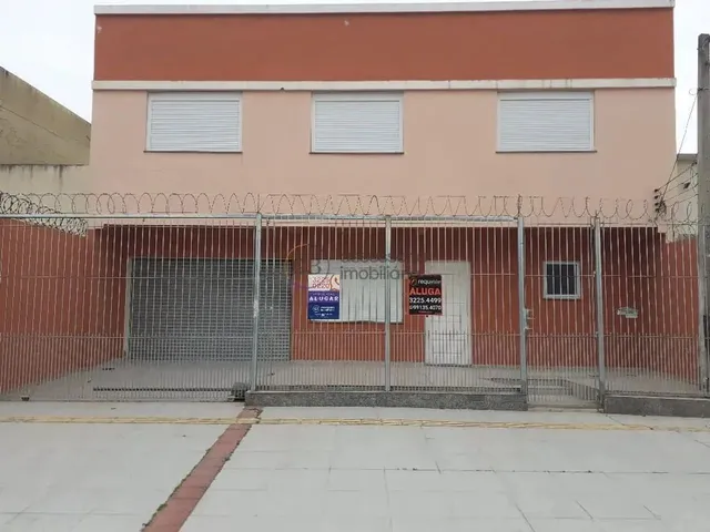 Imagem: Casa 3 Dormitórios para Alugar Três Vendas