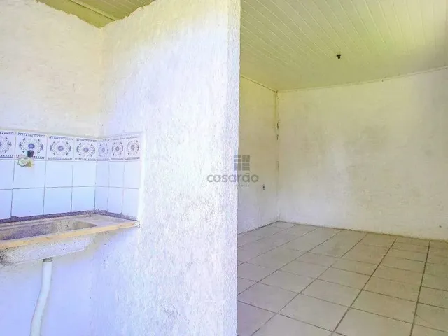 Imagem 1: Casa 1 Quarto para Aluguel Pelotas