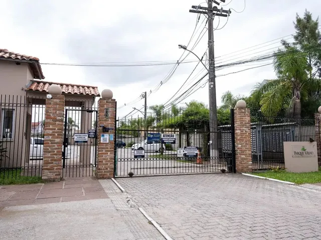 Imagem: Apartamento de 2 Dormitórios Disponível