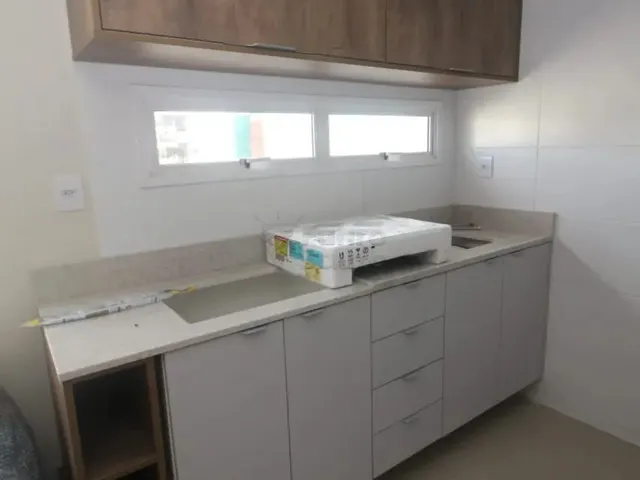 Imagem: Loft Semimobiliado no Single Residence