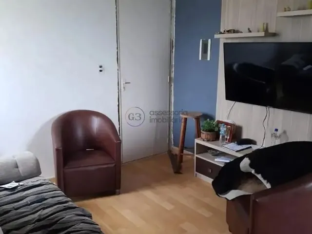Imagem: Apartamento no Condomínio Terra Sul