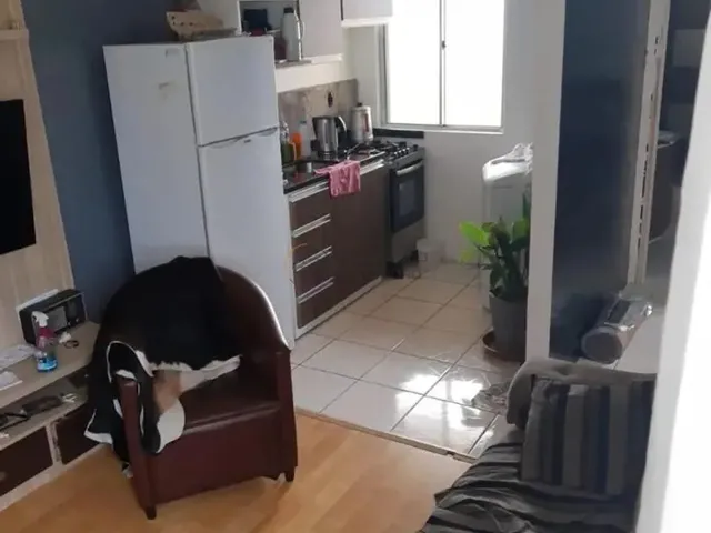 Imagem 4: Apartamento no Condomínio Terra Sul