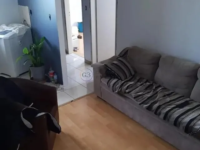 Imagem 2: Apartamento no Condomínio Terra Sul