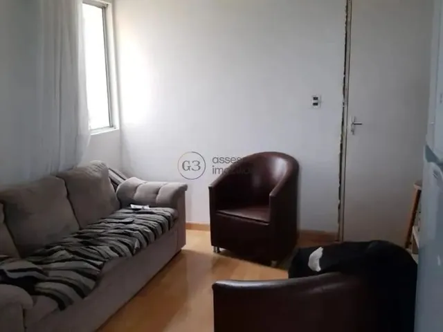 Imagem 3: Apartamento no Condomínio Terra Sul