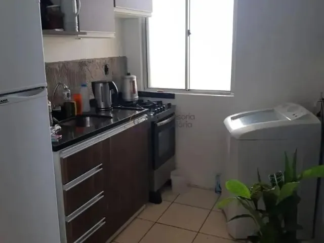 Imagem 6: Apartamento no Condomínio Terra Sul