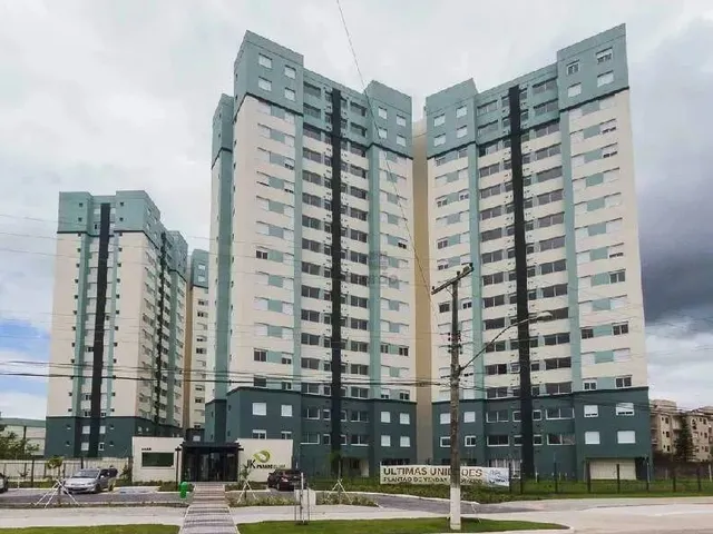 Imagem: Apartamento 2 Quartos para Aluguel Pelotas