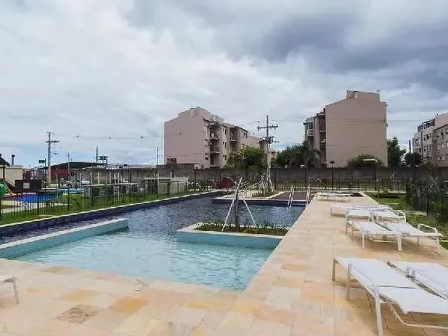 Imagem 3: Apartamento 2 Quartos para Aluguel Pelotas