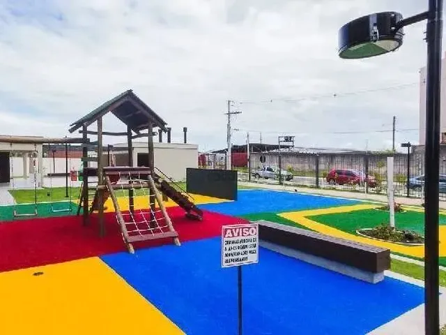 Imagem 9: Apartamento 2 Quartos para Aluguel Pelotas