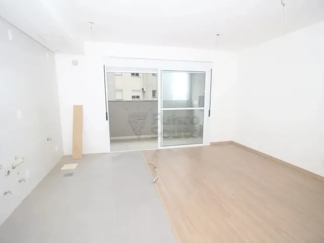 Imagem 1: Apartamento no Smart Urban Club 2 Dormitórios, 1 Suíte e Sacada com Churrasqueira
